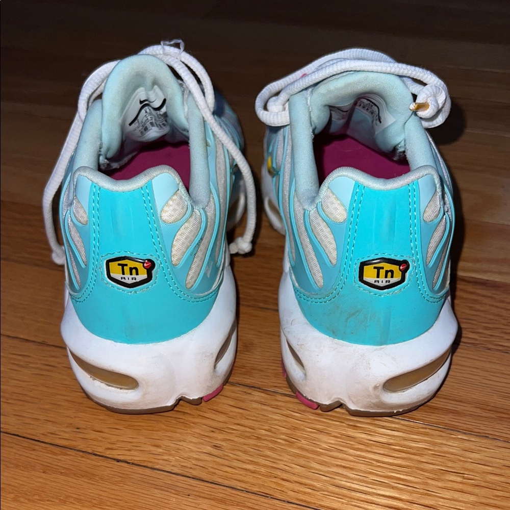 Nike TN Air Sneakers - Picture 5 of 6